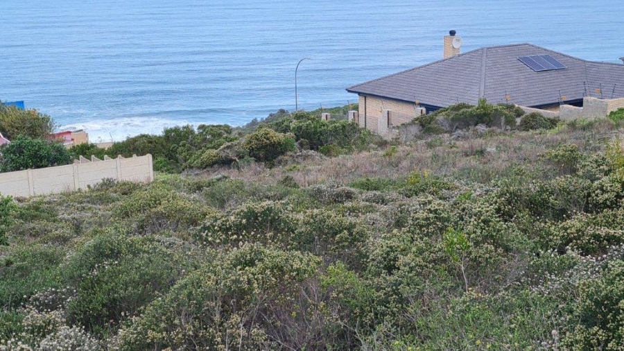 Commercial Property for Sale in Dana Bay Western Cape